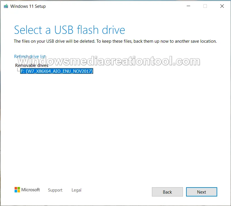 Screenshot 4