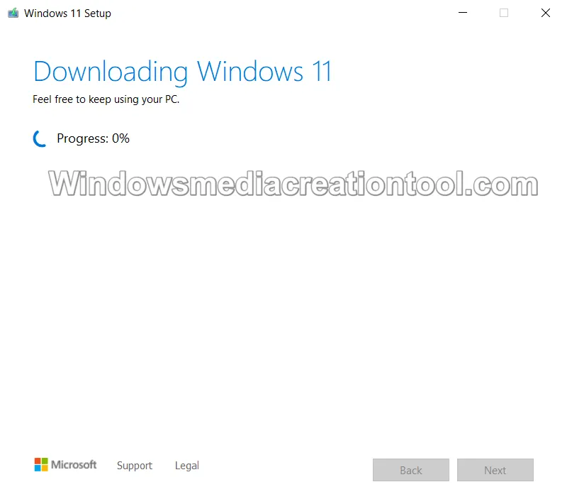 Screenshot 5